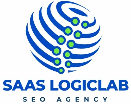 SaaS LogicLab - B2B SaaS SEO Agency Logo
