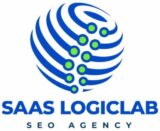 SaaSLogicLab SEO agency logo